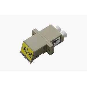 LC DX Adapter With Shutter, Long