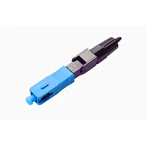 SC Fast Connectors(Embedded Type)