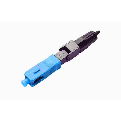 SC Fast Connectors(Embedded Type)