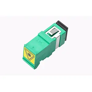 SC SX Adapter With Side Shutter