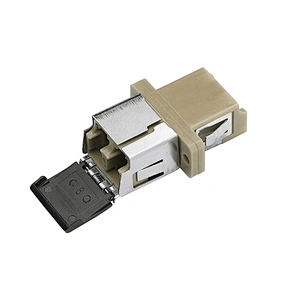 LC DX Adapter With Shutter Adaptor，long