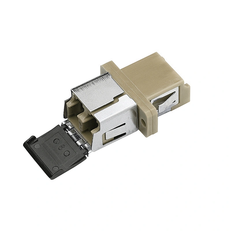 LC DX Adapter With Shutter Adaptor，long