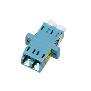 LC DX Adapter With Internal Shutter Adapter,Long