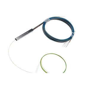 PLC Splitter bare fiber