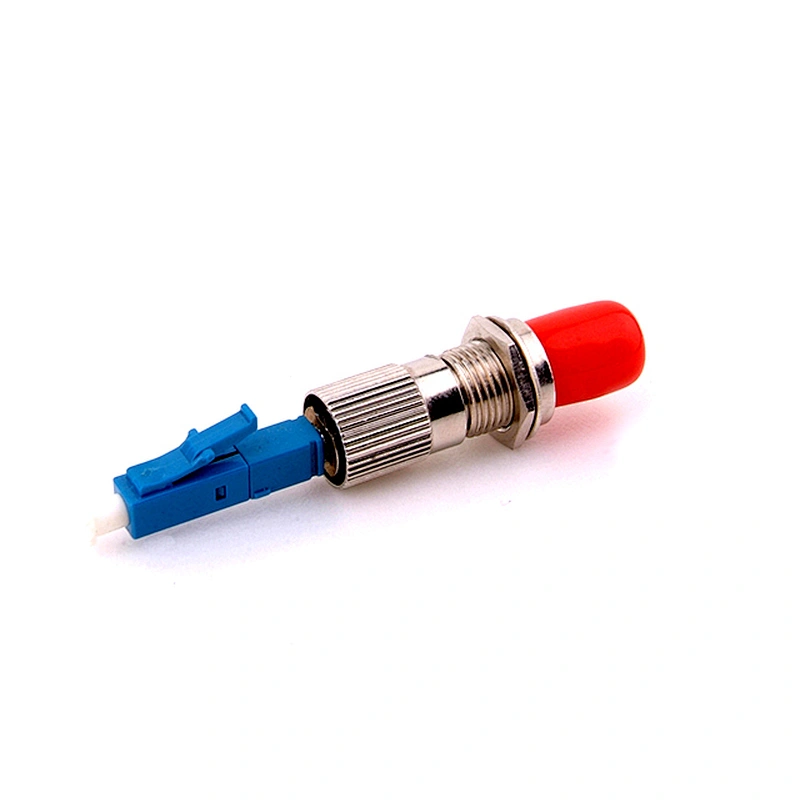 LCST hybrid adaptor/attenuator