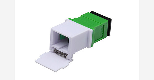 sc shutter adapter,sx adapter,sc to sx fiber,shutter external,external ...