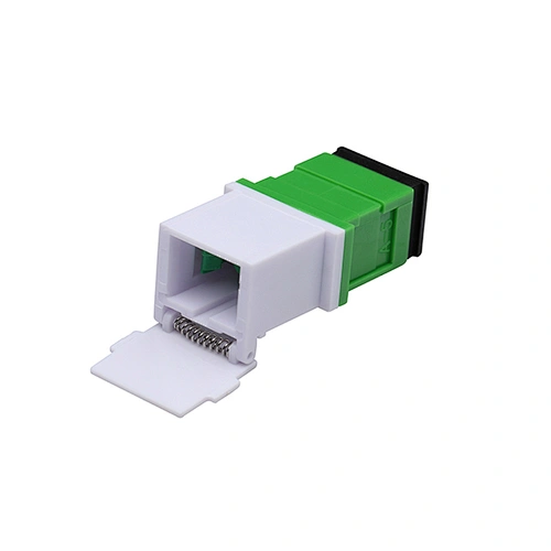SC SX External Shutter Adapter