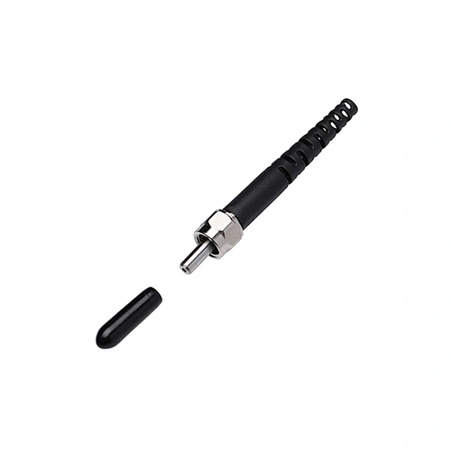 SMA 905 Connector with metal ferrule