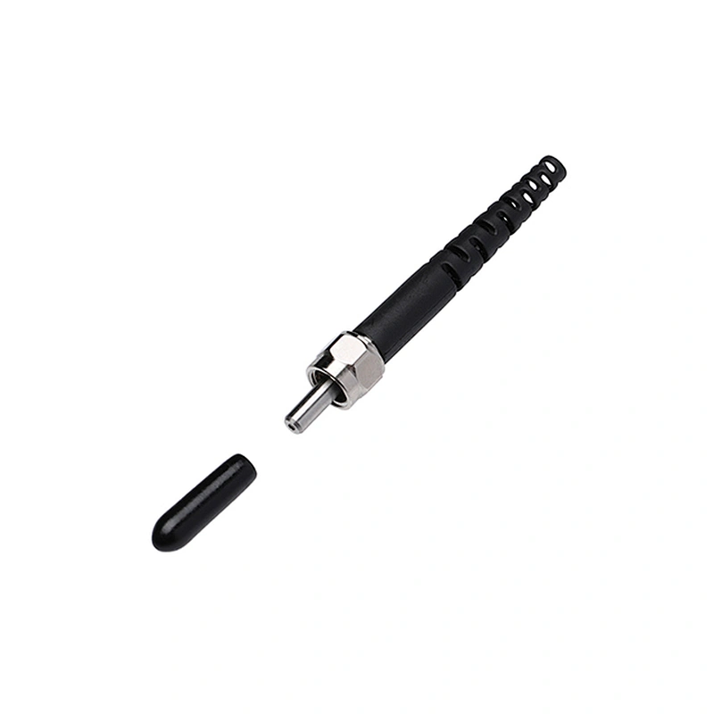 SMA 905 Connector with metal ferrule