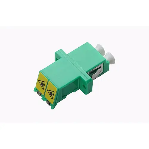 LC DX Adapter With Shutter, Long