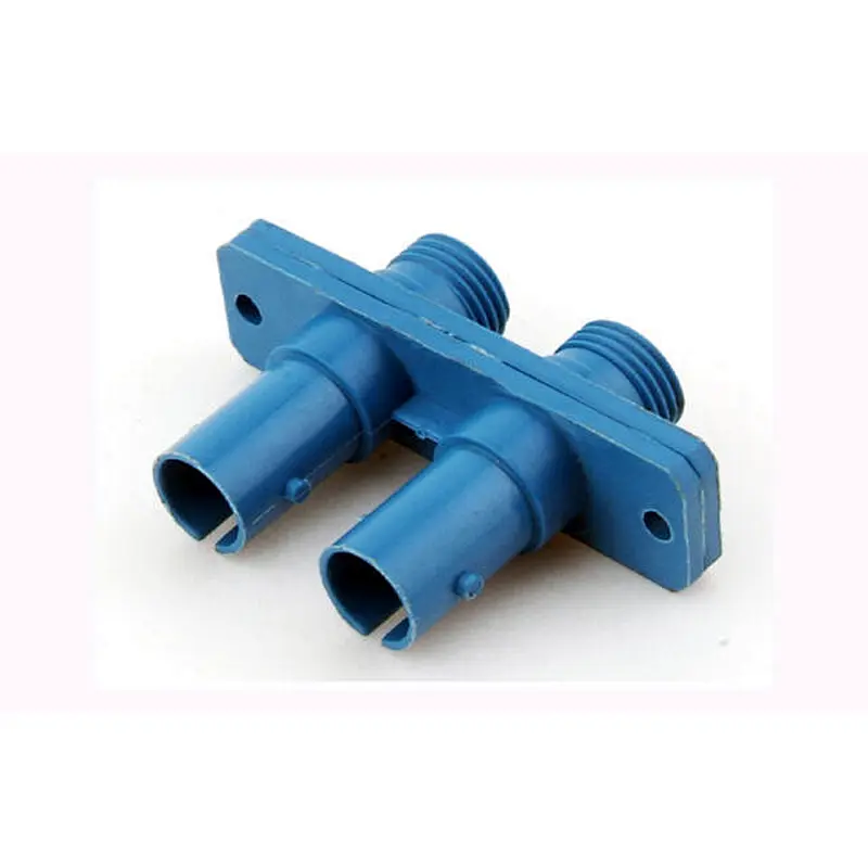 FC to ST hybrid adapter DX plastic housing