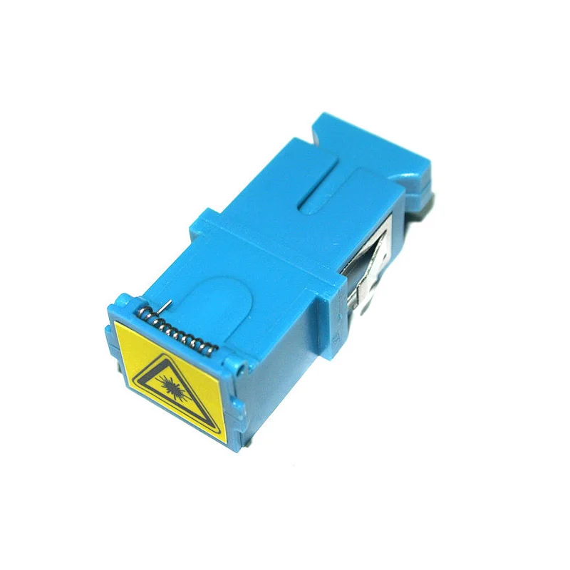 SC SX External Shutter Adapter