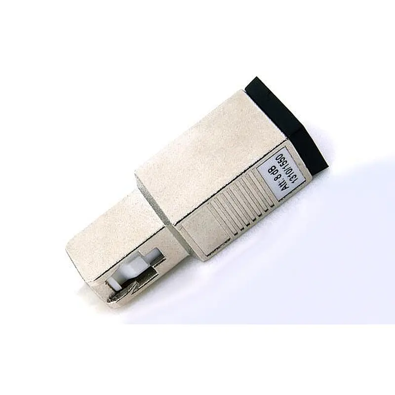 SC Plug In Attenuator