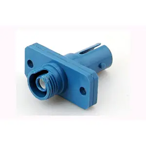 FC to ST hybrid adapter SX