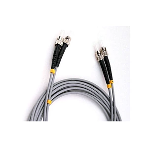 Spiral Armoured Patch Cords