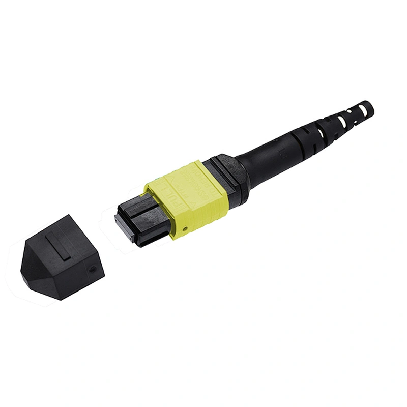 MPO 16F&32F Connector