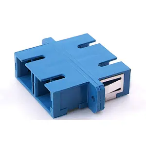 Fiber Optical SC DX adapter