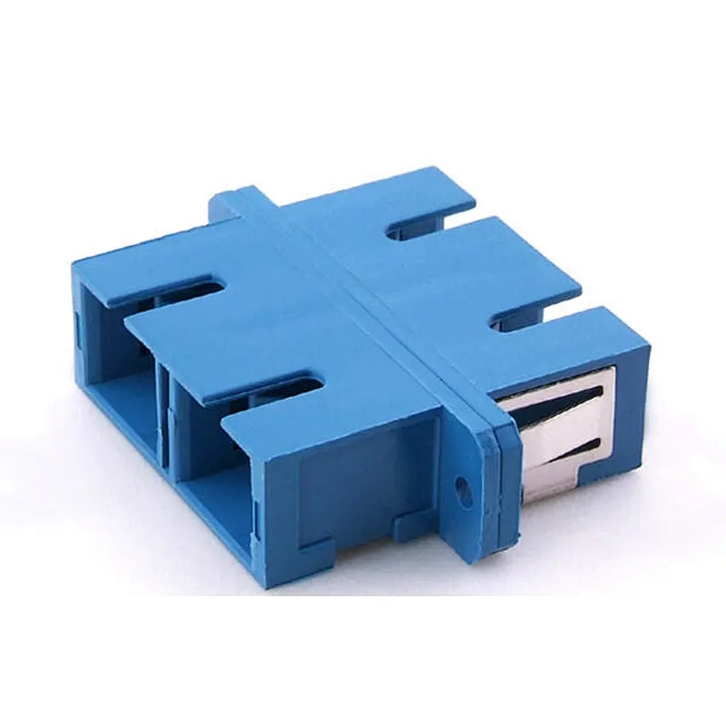 Fiber Optical SC DX adapter