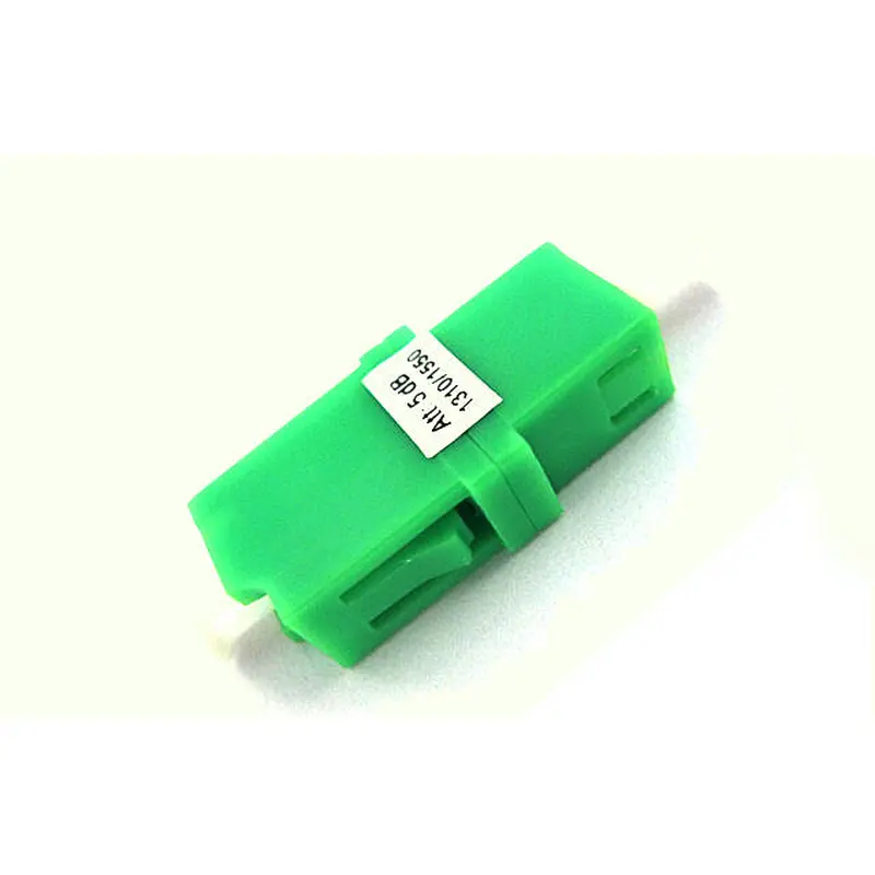 LC adapter type attenuator