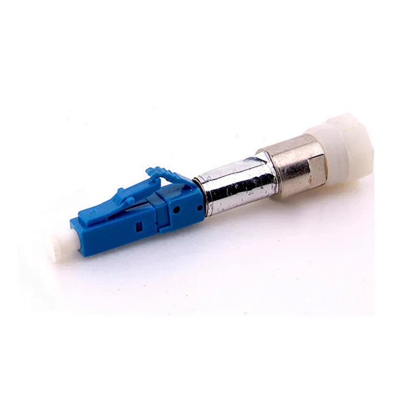LCFC hybrid Adaptor/Attenuator