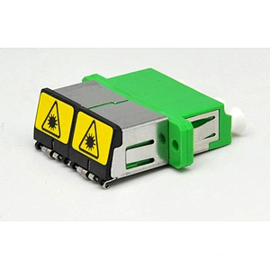 LC Quad Adapter With Shutter Adaptor，long