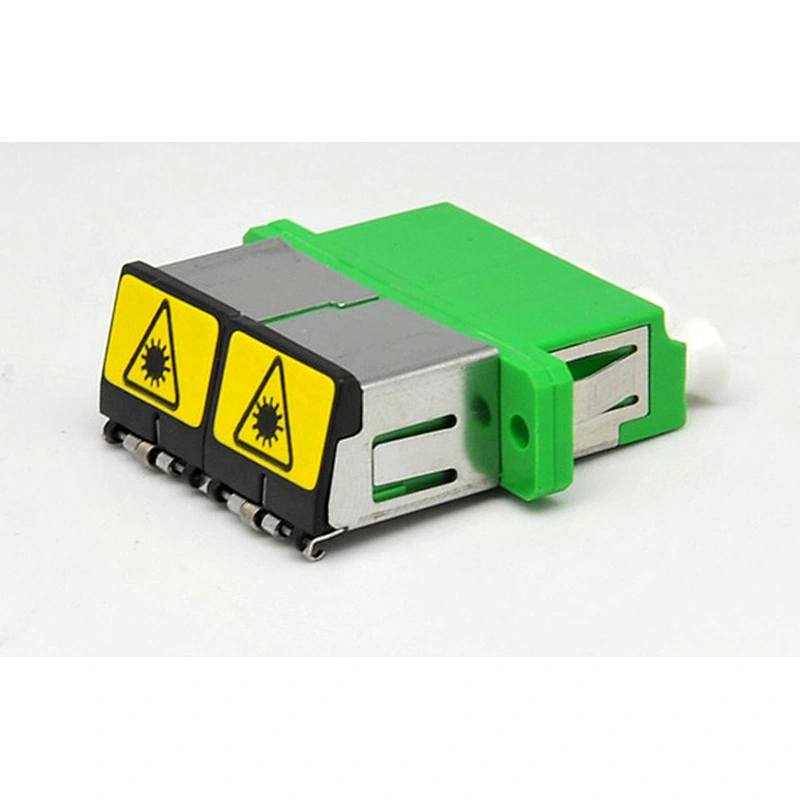 LC Quad Adapter With Shutter Adaptor，long