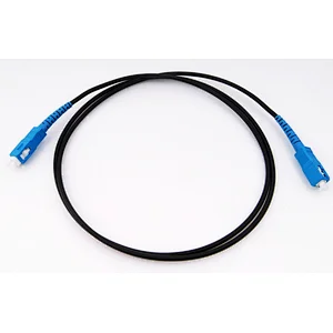 SC outdoor indoor patch cords