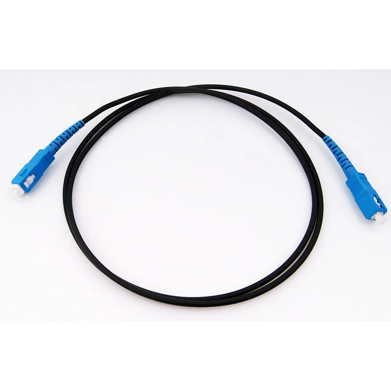 SC outdoor indoor patch cords