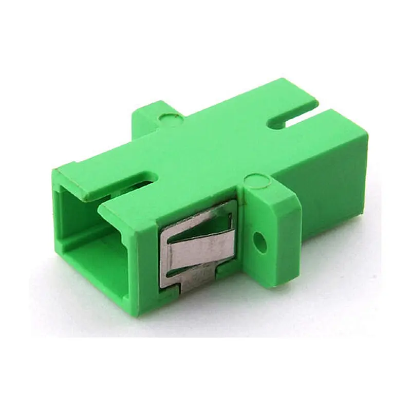 SC SX adapter one piece