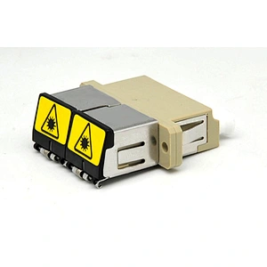 LC Quad Adapter With Shutter Adaptor，long