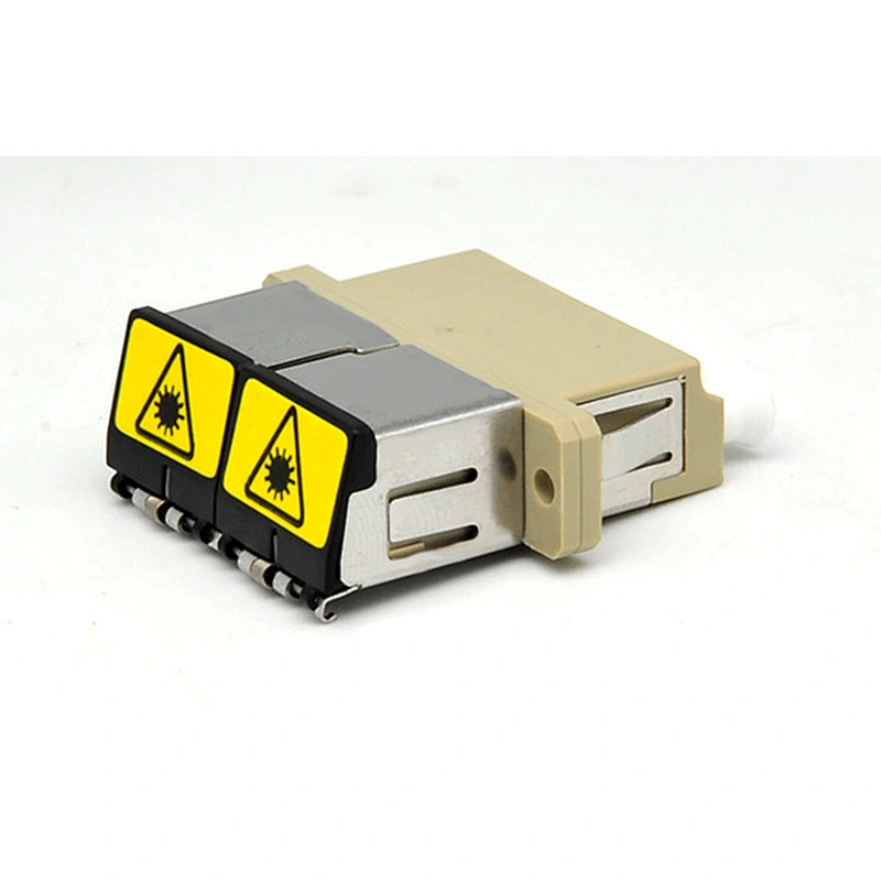 LC Quad Adapter With Shutter Adaptor，long