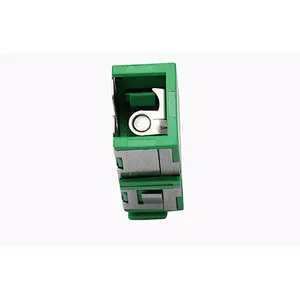 SC Adapter With Inner Shutter--9.3mm Height