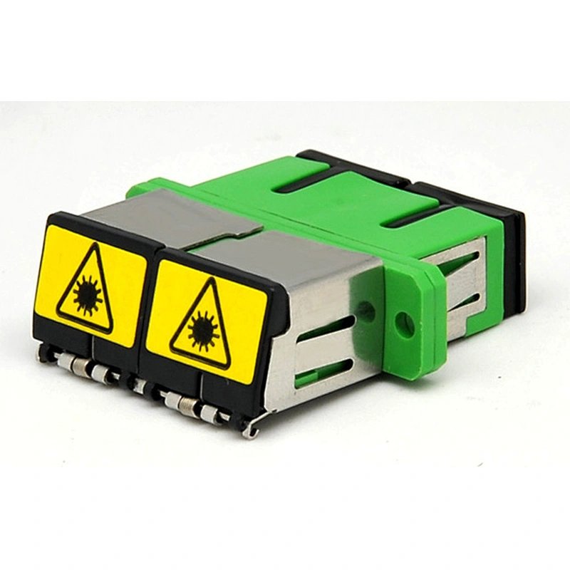 SC DX Adapter With Shutter Adaptor,long