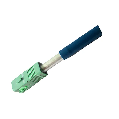 SC Connectors With Big Boot