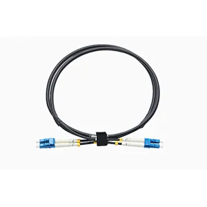 SC outdoor indoor patch cords