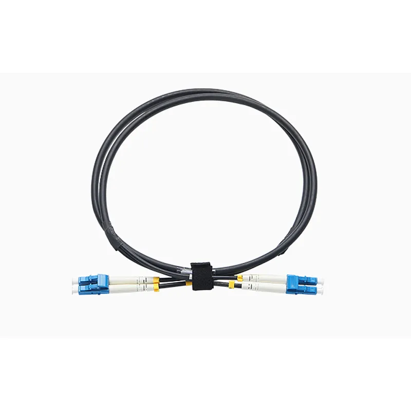 SC outdoor indoor patch cords