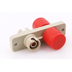 FC DX adapter