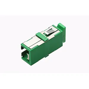SC Adapter With Inner Shutter--9.3mm Height