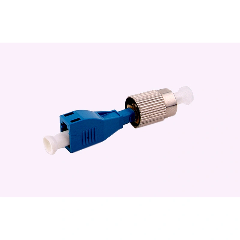 LCFC hybrid Adaptor/Attenuator