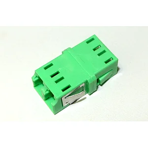 LC Dx adapter senior junior design