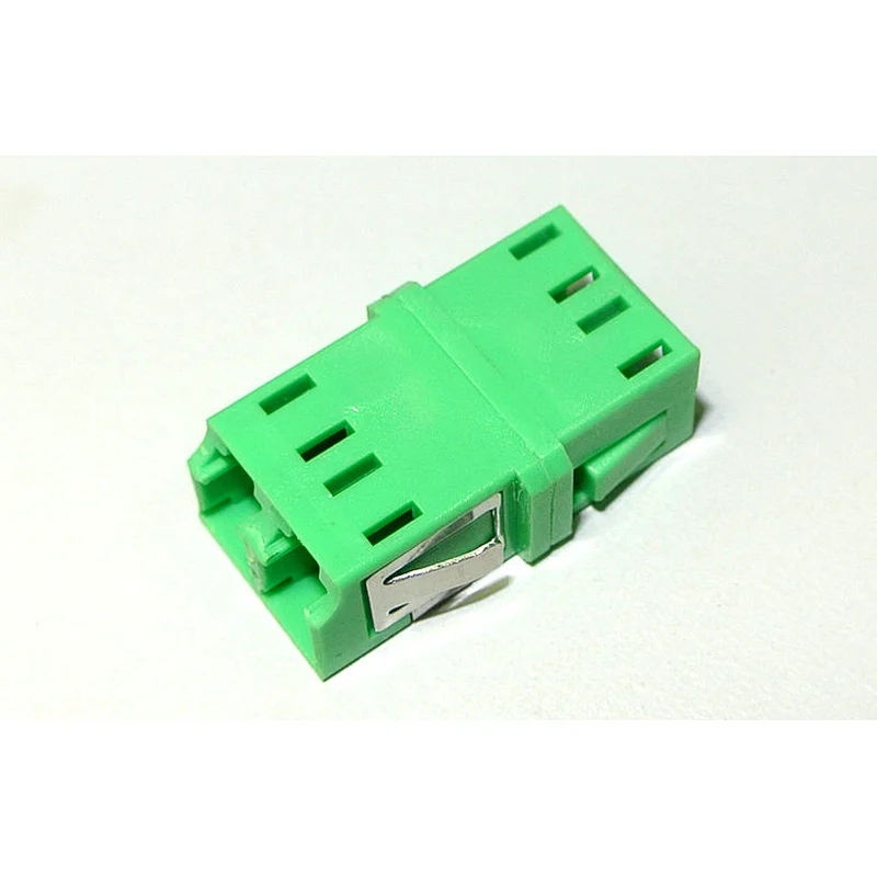 LC Dx adapter senior junior design
