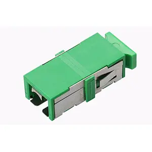 SC Adapter With Inner Shutter--9.3mm Height