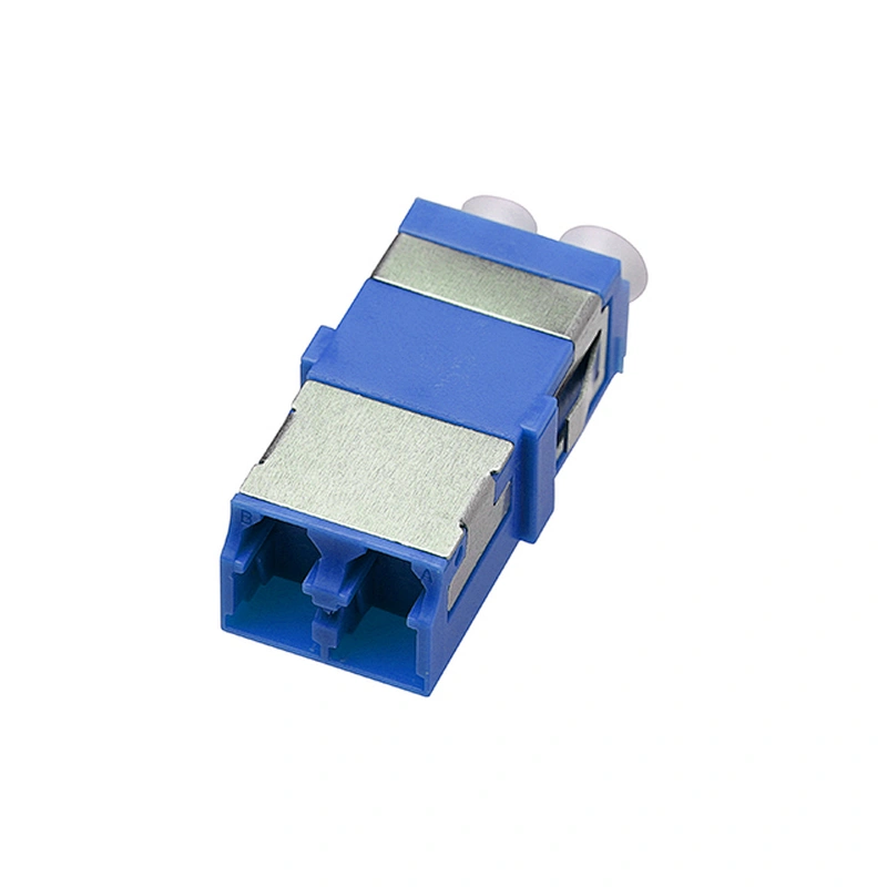 LC Adapter With Inner Shutter--9.3mm Height