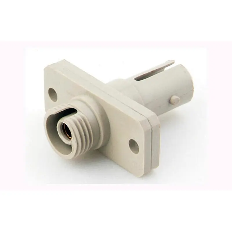 FC to ST hybrid adapter SX