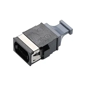 MPO adapter