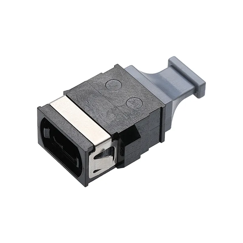 MPO adapter