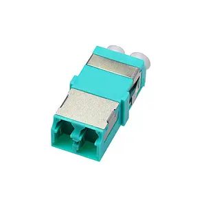 LC Adapter With Inner Shutter--9.3mm Height