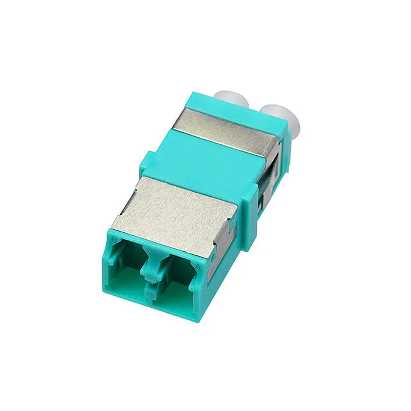 LC Adapter With Inner Shutter--9.3mm Height