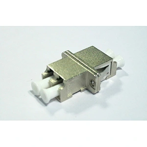 LC Metal housing adapter