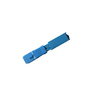 SC Fast Connectors(Embedded Type;Square)